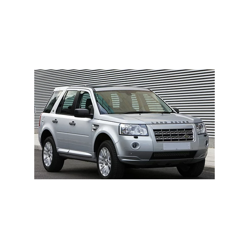 Ammortizzatori anteriori Land Rover Freelander (LN) da 00 a 06