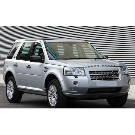 Ammortizzatori anteriori Land Rover Freelander (LN) da 00 a 06