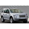Ammortizzatori anteriori Land Rover Freelander (LN) da 00 a 06
