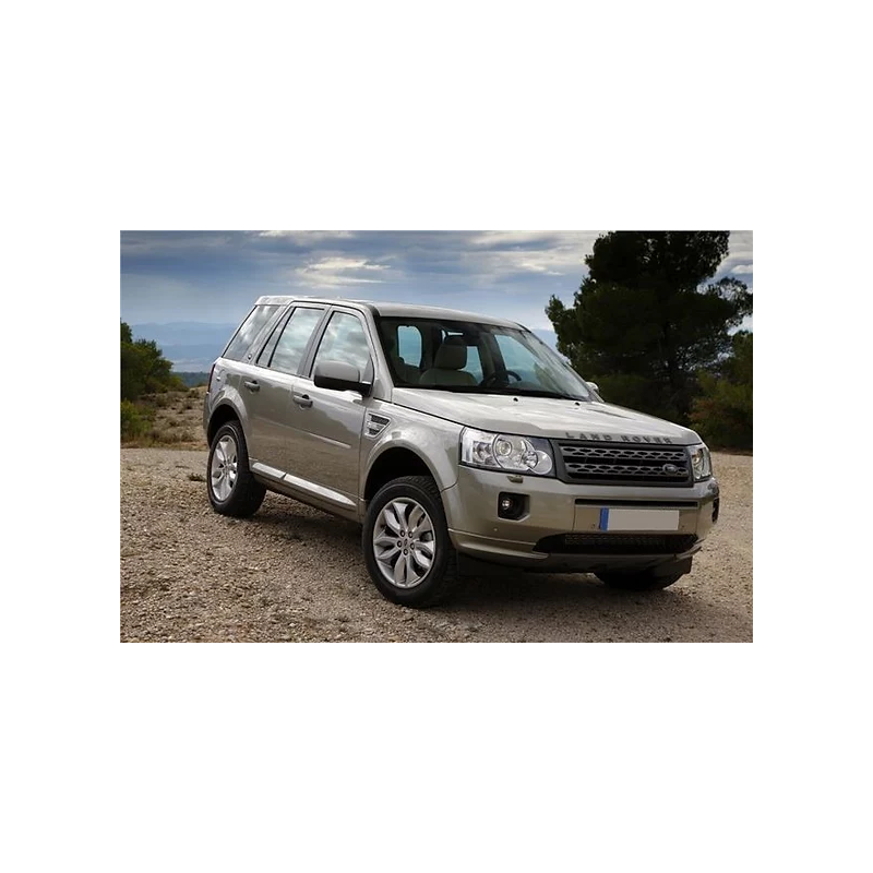 Ammortizzatori anteriori Land Rover Freelander (FA) da 2007