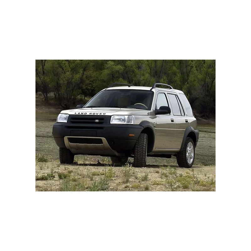Ammortizzatori posteriori Land Rover Freelander (LN) da 96 a 00