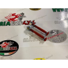 Coppia bulloni eccentrici per campanatura fuselli montanti panda 4x4 141