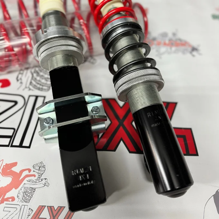 KIT regolabile PANDA PRIMA SERIE EVO