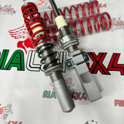 KIT regolabile PANDA PRIMA SERIE EVO