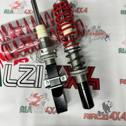 KIT regolabile PANDA PRIMA SERIE EVO