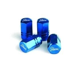 valve caps