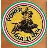 power-rialzi-4x4-autocollant