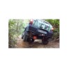 Kit 3 cm completo panda 4x4 OFF ROAD!