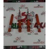 Kit 3 cm completo panda 4x4 OFF ROAD!