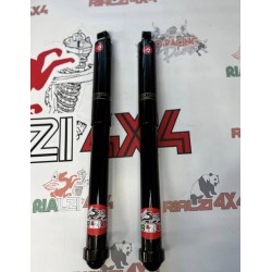 Kit 3 cm completo panda 4x4 OFF ROAD!