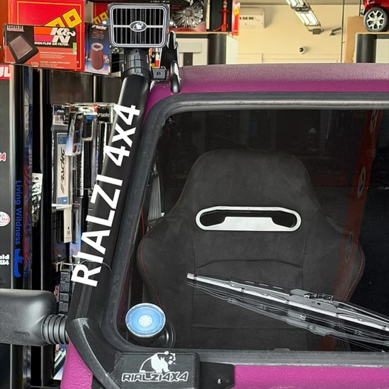 Snorkel panda 141