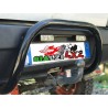 copy of Bull bar mini max anteriore panda 4x4 e 2wd