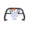 copy of Bull bar mini max anteriore panda 4x4 e 2wd