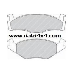 plaquettes-de-frein-avant-panda-4x4-derniere-serie