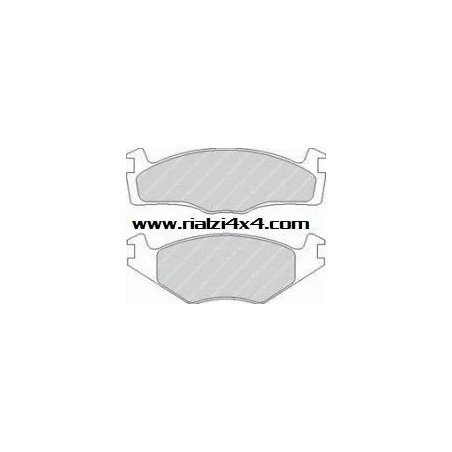 plaquettes-de-frein-avant-panda-4x4-derniere-serie