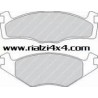 plaquettes-de-frein-avant-panda-4x4-derniere-serie