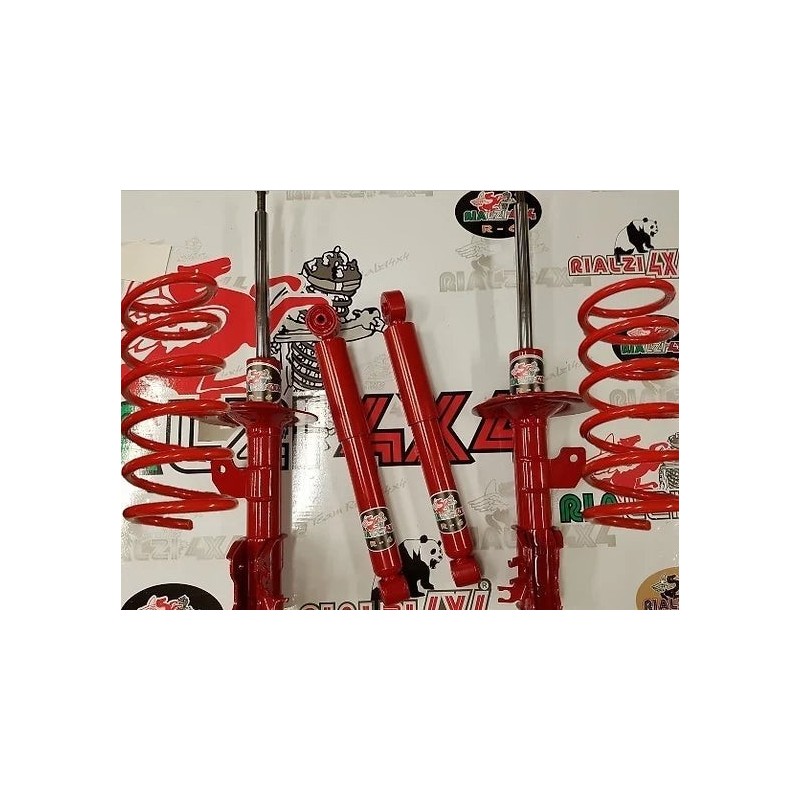 kit-complet-2-5 cm-pour-panda-4x4-cross-deuxieme-serie-de-2003-a-2013-printemps