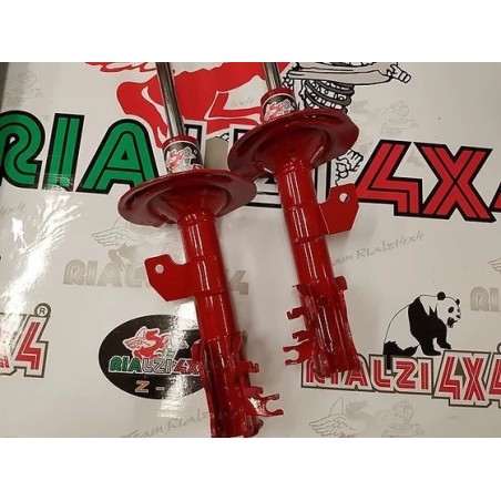 3-5-cm-raised-front-shock absorbers-for-panda-4x4-cross-second-series-from-2003-to