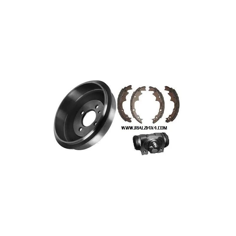 complete-kit-of-jaws-drums-and-cylinders-for-panda-first-series-83-00