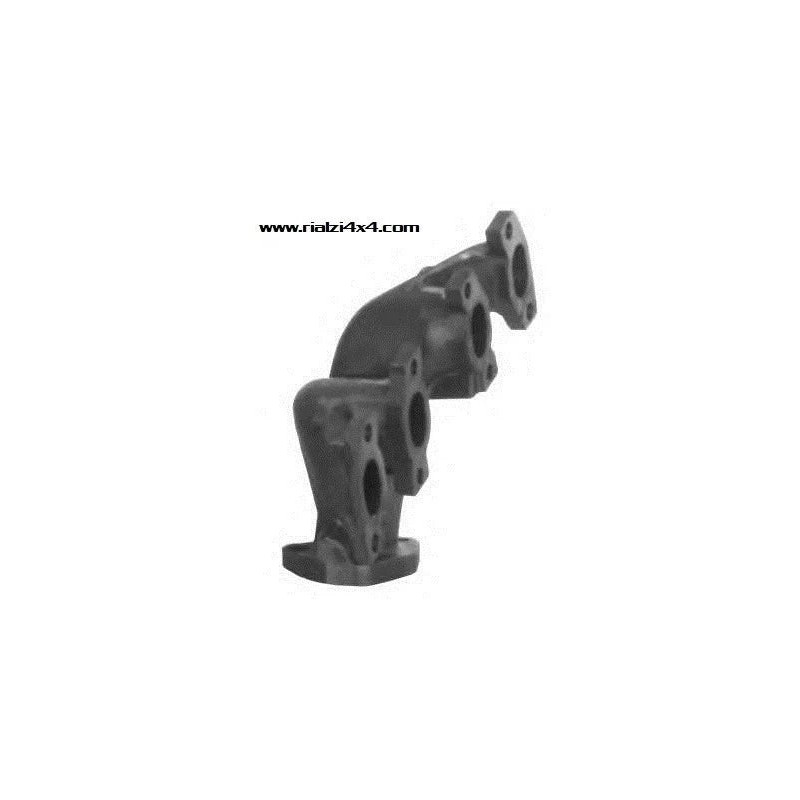 exhaust-manifold-for-panda-4x4-from-1988-to-1993