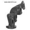 collecteur-dechappement-pour-panda-4x4-de-1993-a-2003