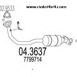 tubo-catalizzatore-panda-4x4-dal-1993-al-2003
