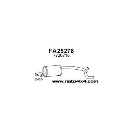 exhaust-fiat-panda-141a-4x4-from-1988-to-1993