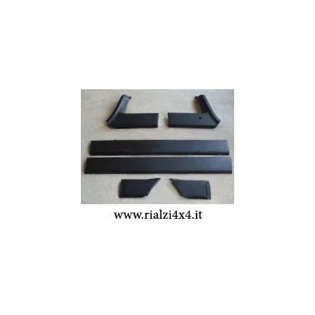 plastique-externe-panda-4x4