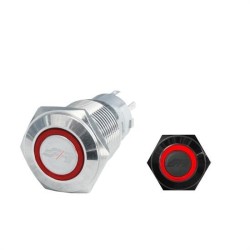 interruttore-led-rosso
