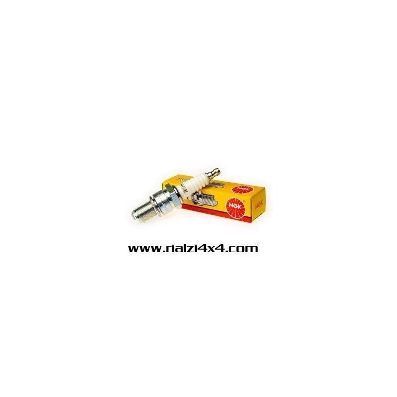 4-spark plugs-panda-4x4-first-series-141a-fire-engine