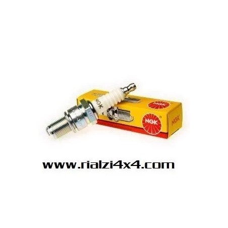 4-spark plugs-panda-4x4-first-series-141a-fire-engine