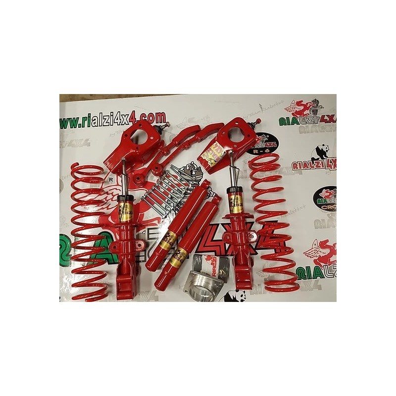 kit-extremo-panda-4x4-prima-serie-da-1980-a-2003-altezza-9-cm