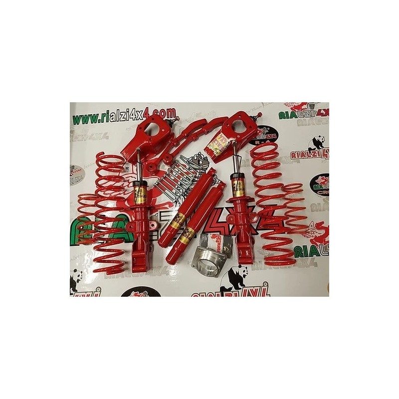 10-cm-complete-kit-for-fiat-panda-4x4-first-series-from-1980-to-2003