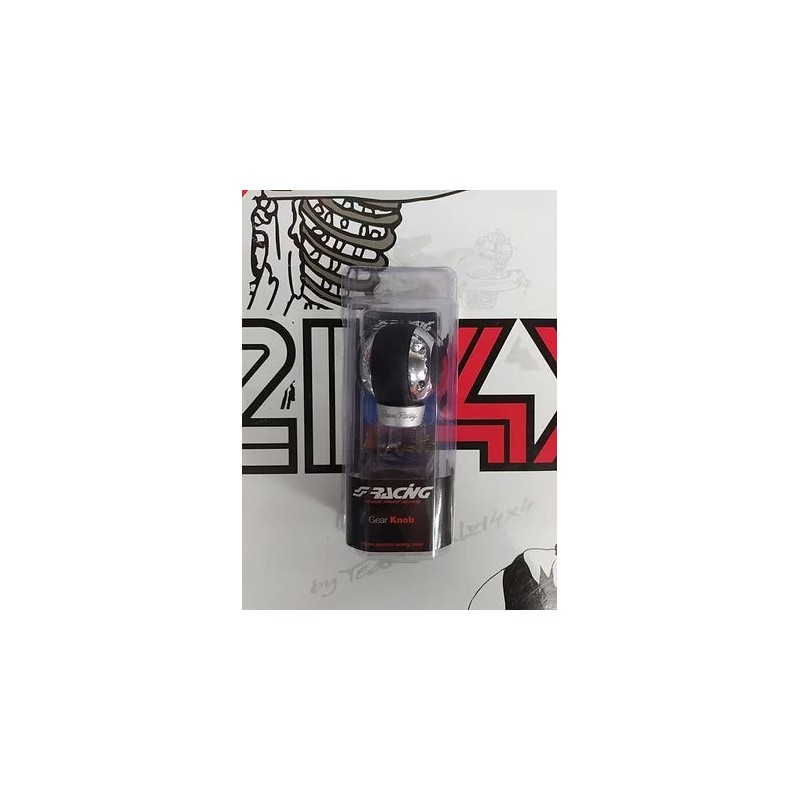 gear knob