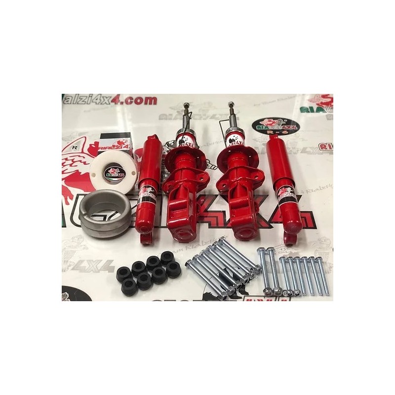 kit-completo-da-4-cm-panda-4x4-prima-serie-da-1980-a-2003-doppio-spessore
