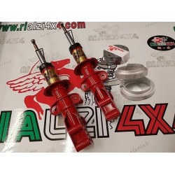kit-avant-4-cm-pour-panda-4x4-premiere-serie-de-1980-a-2003-double butted