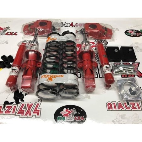 6-cm-complete-kit-for-panda-4x4-first-series-from-1980-to-2003-multipoint