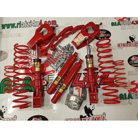 8-cm-complete-kit-for-fiat-panda-4x4-first-series-from-1980-to-2003