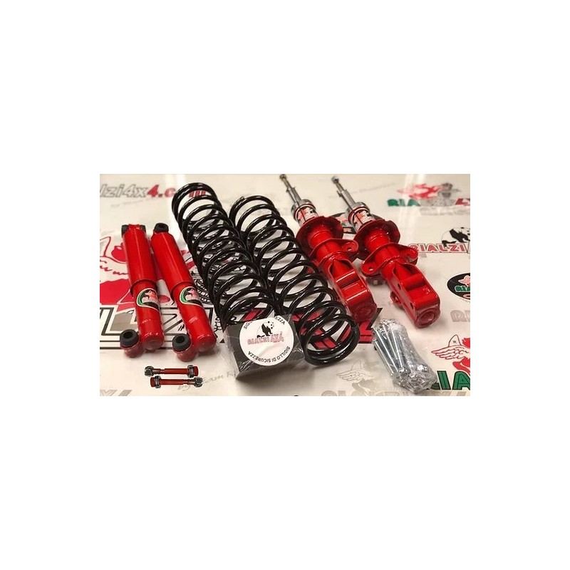 kit-completo-da-3-cm-panda-4x4-prima-serie-da-1980-a-2003-a-molla-eccentrici