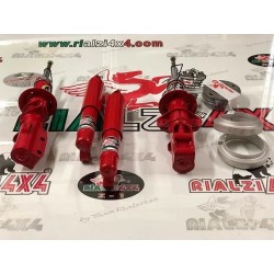 entretoises-avant-kit-complet-panda-2wd-premiere-serie-de-1980-a-2003-3cm