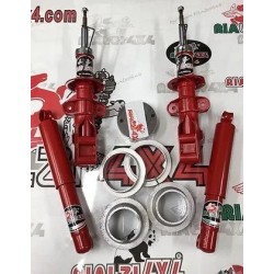 kit-complet-3-cm-panda-2wd-premiere-serie-de-1980-a-2003-double butted