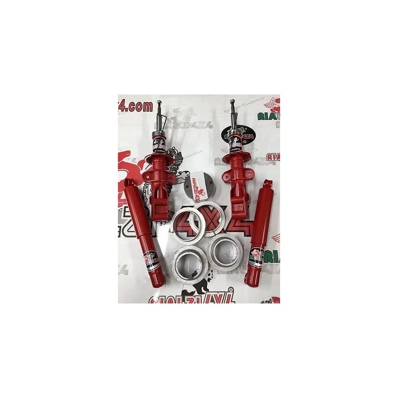 kit-complet-3-cm-panda-2wd-premiere-serie-de-1980-a-2003-double butted