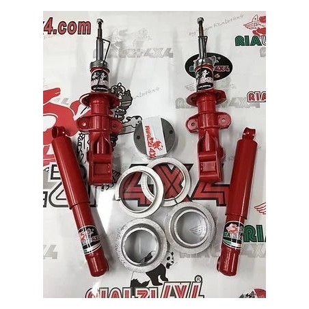 kit-completo-3-cm-panda-2wd-prima-serie-da-1980-a-2003-doppio-spessore