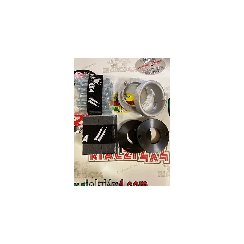 kit-entretoises-pour-panda-4x4-premiere-serie-de-1980-a-2003-hauteur-5-cm