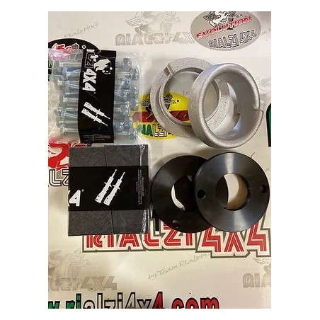 kit-entretoises-pour-panda-4x4-premiere-serie-de-1980-a-2003-hauteur-5-cm