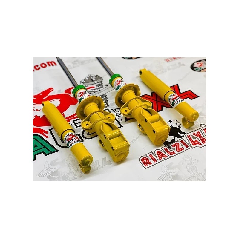 reinforced-raised-shock-absorber-kit-for-panda-4x4-first-series-from-1980-to-2003