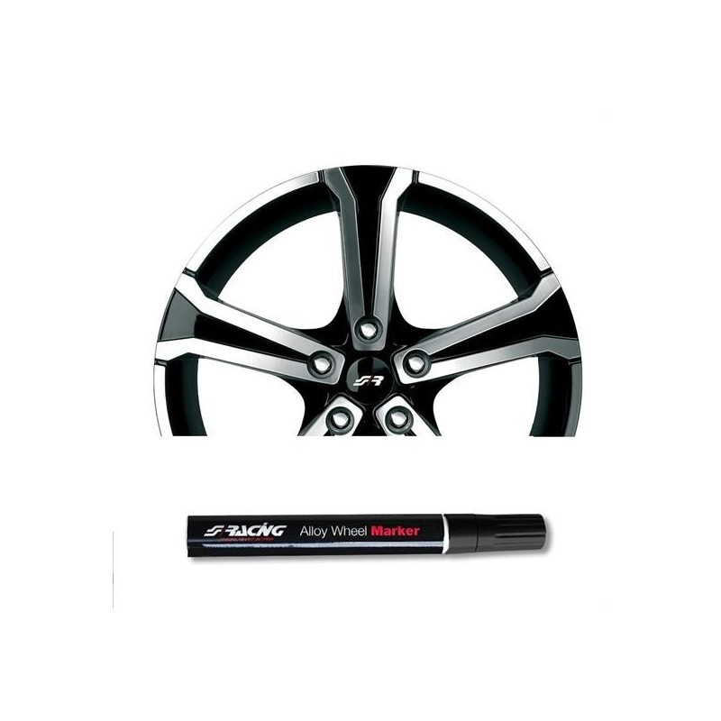 marker-ritocco-cerchioni-colore-nero