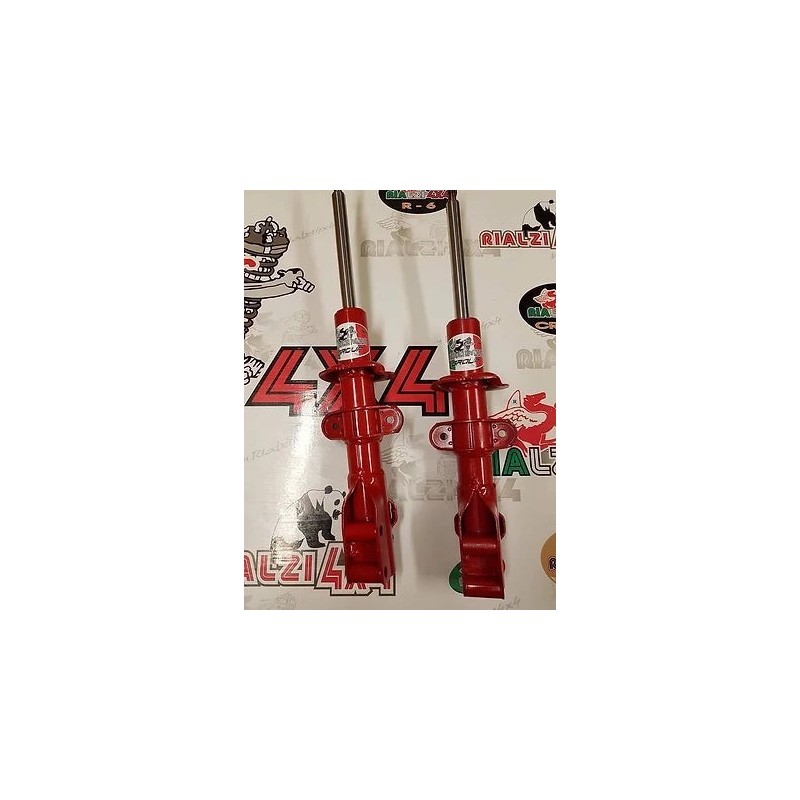 ammortizzatori-anteriori-rialzati-stelo-2-5-cm-e-piatto-3-cm-panda-4x4-prima