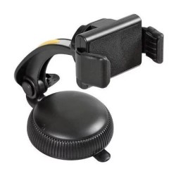 support-téléphone-avec-ventouse