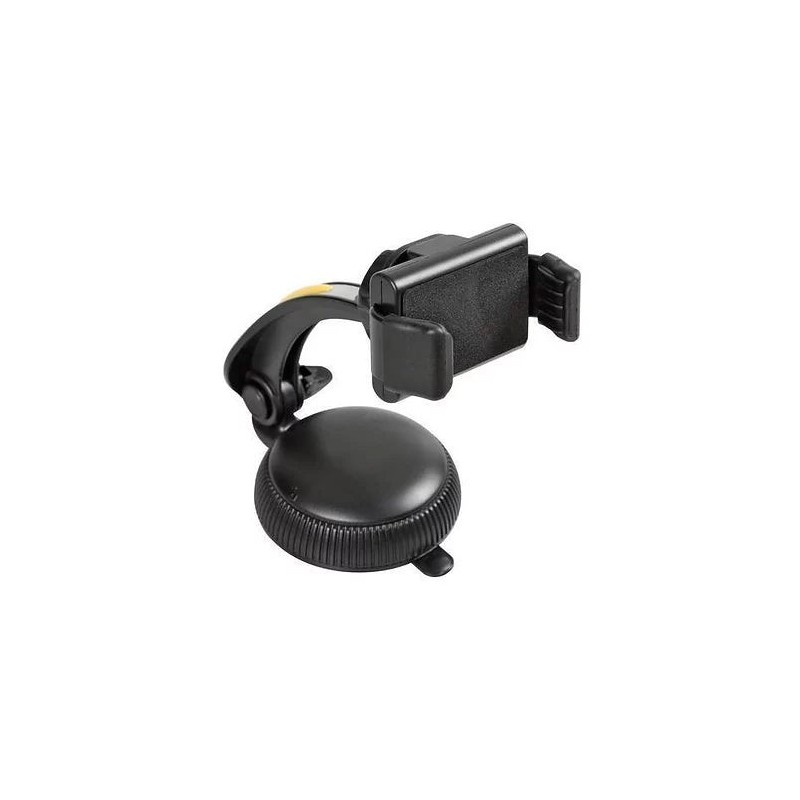 sucker-phone holder